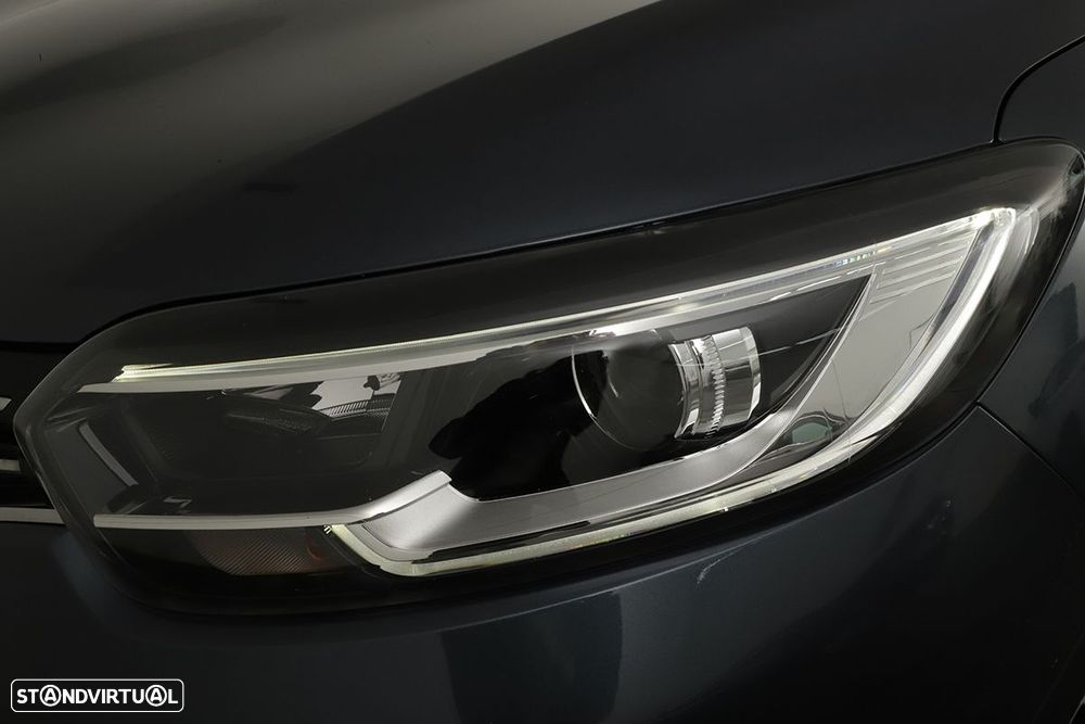 Renault Kadjar 1.3 TCe Equilibre EDC - 6