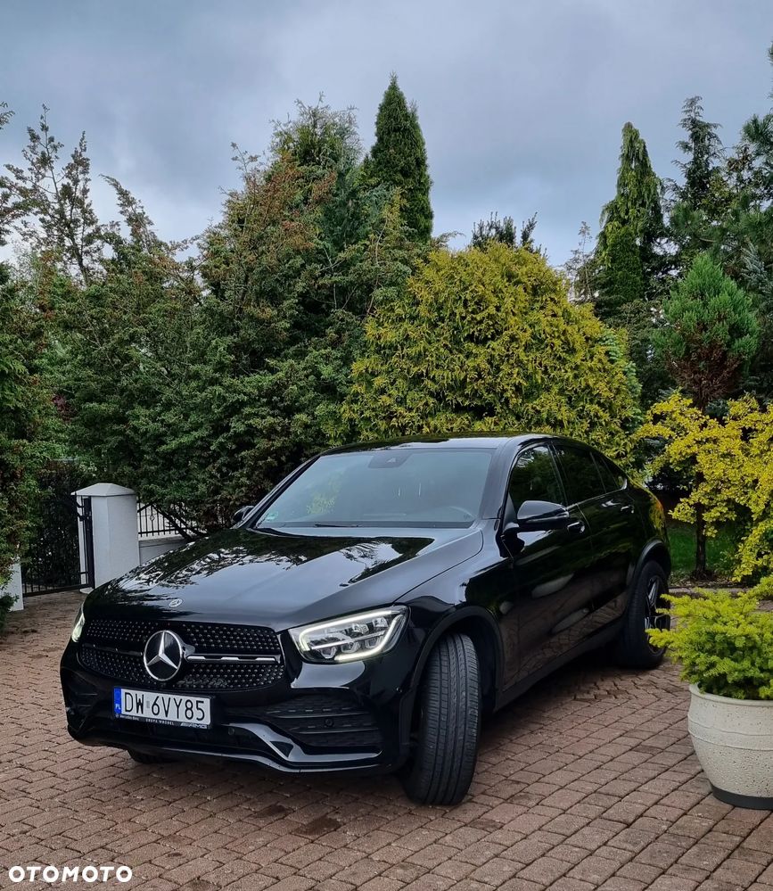 Mercedes-Benz GLC - 2