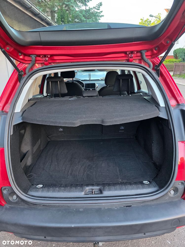 Peugeot 2008 PureTech 110 Stop&Start EAT6 Active - 9