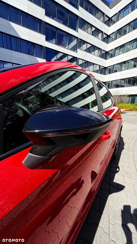 Seat Ibiza - 8