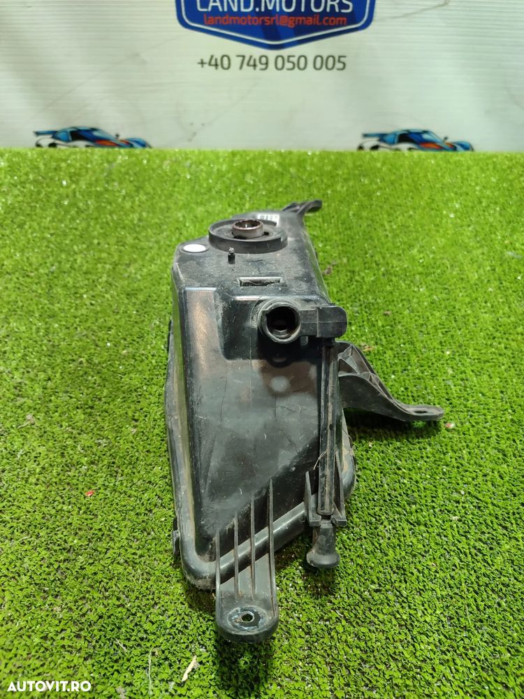 PROIECTOR CEATA FATA DREAPTA OPEL ASTRA K 1.4 BENZINA 2019 COD OEM 39098908 / 662588537 / 13401154 / F68 HATCHBACK 2015-2021 - 3