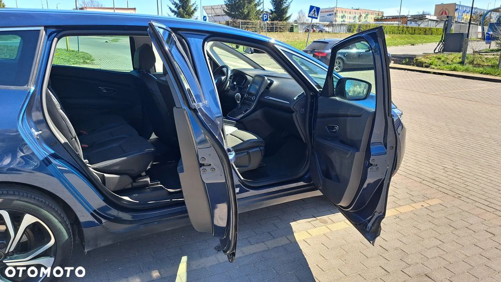 Renault Scenic 1.7 Blue dCi Intens EDC - 10