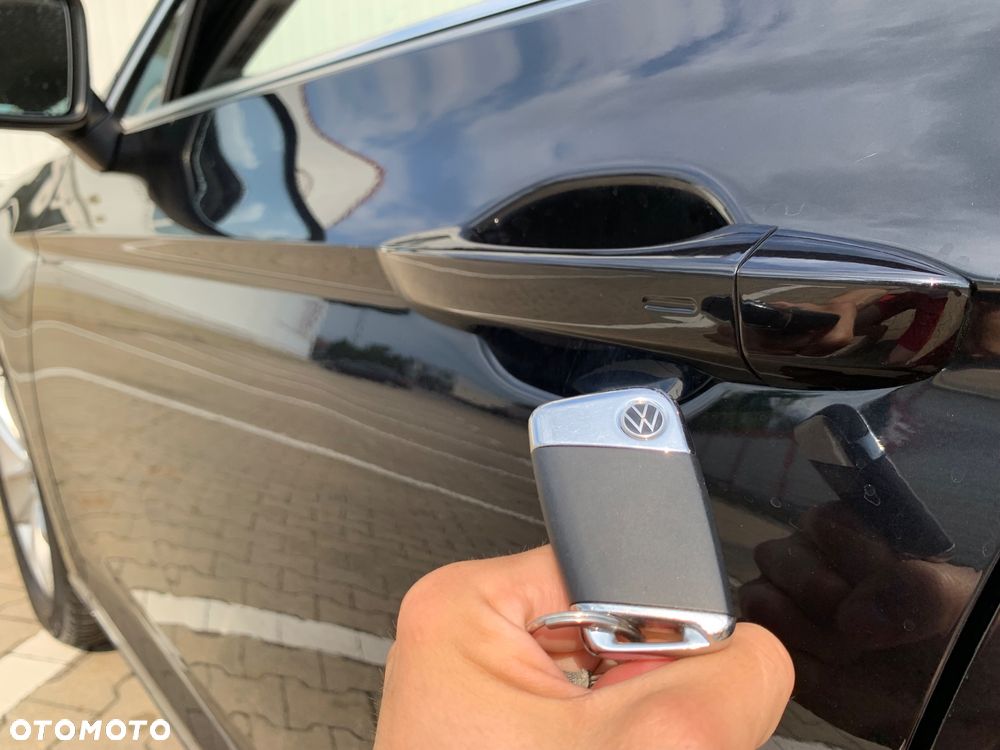 Volkswagen Passat 1.5 TSI EVO Elegance DSG - 11