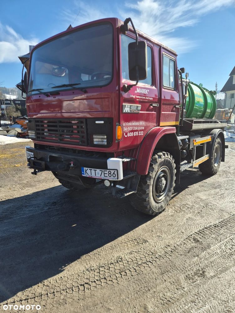 Renault Midlainer - 1