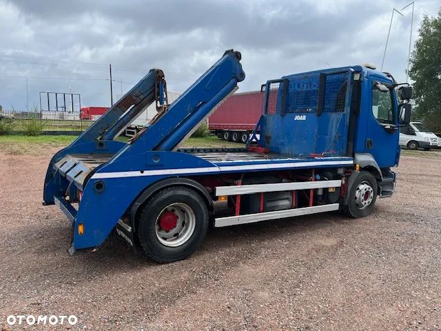 Volvo FL 290 - 5