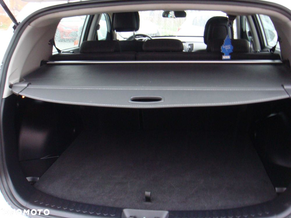 Kia Sportage - 8