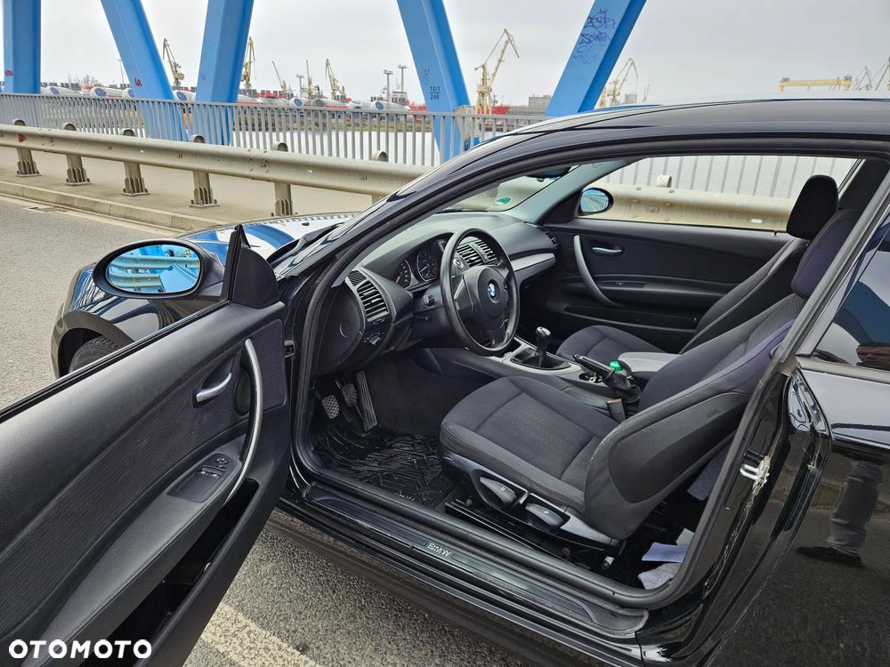 BMW Seria 1 - 13