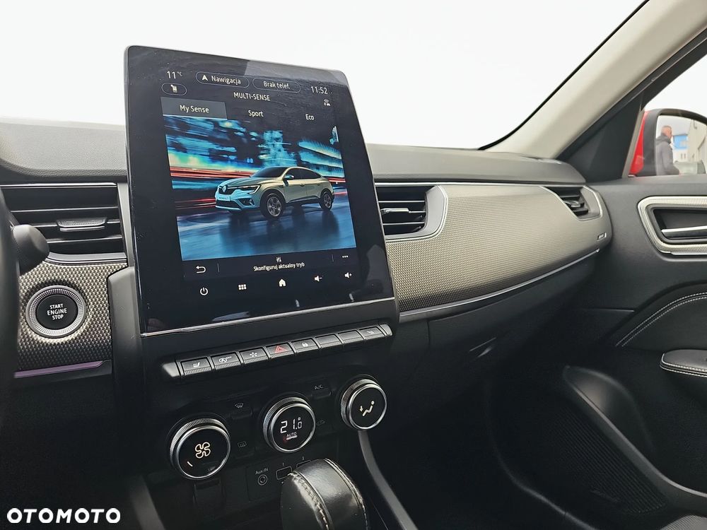 Renault Arkana 1.3 TCe mHEV Intens EDC - 22