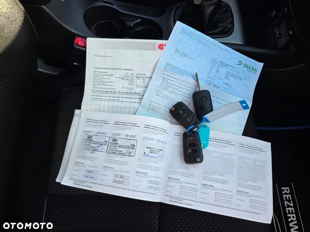 Hyundai i30 - 6