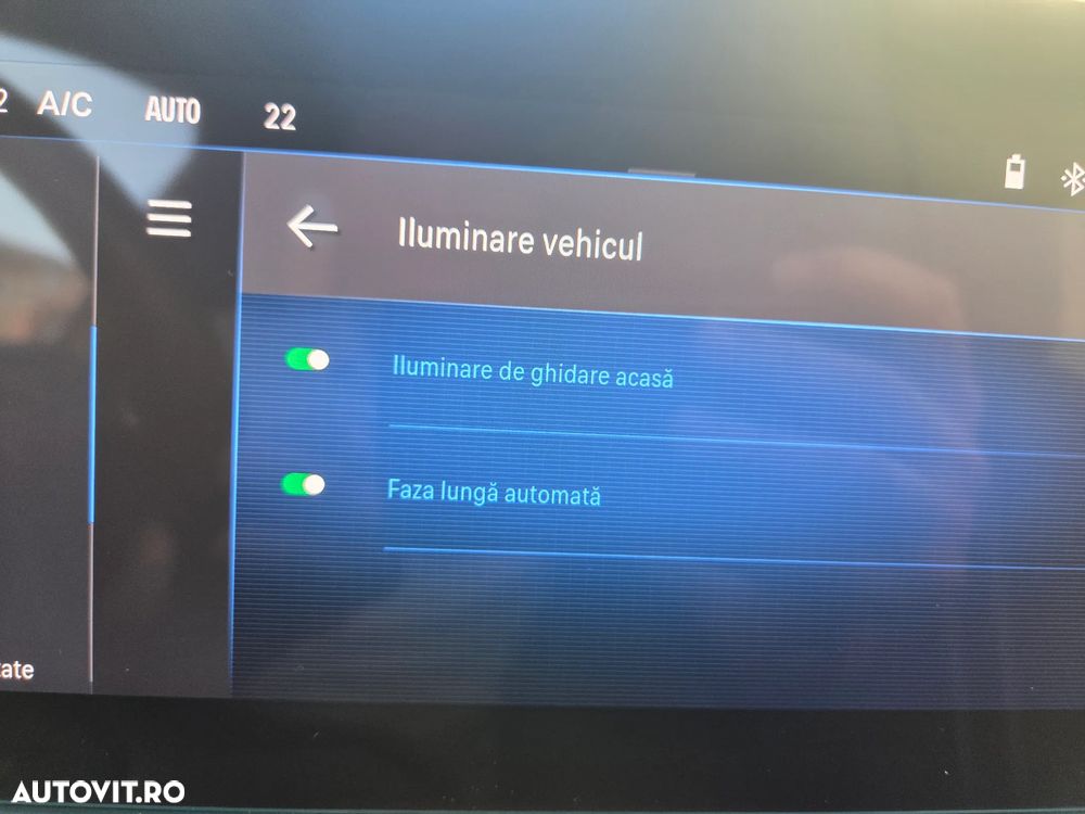 Opel Astra 1.6L Turbo PHEV AT8 GS Line - 17
