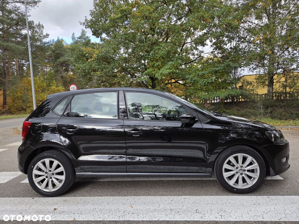 Volkswagen Polo - 5