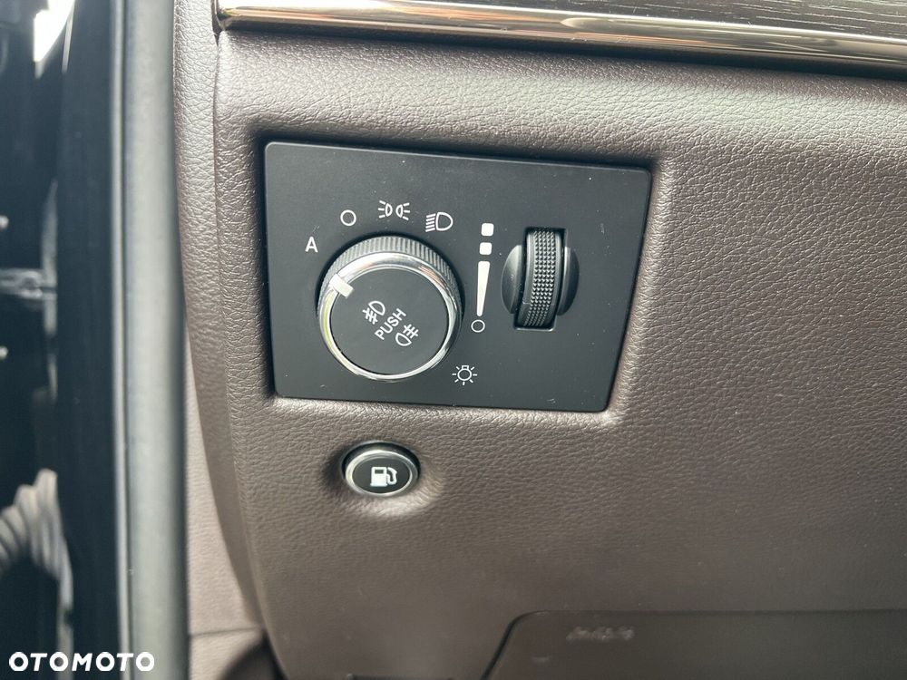 Jeep Grand Cherokee 3.0 CRD Summit - 15