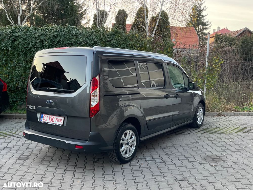 Ford Tourneo Connect Grand 1.5 EcoBlue Start/Stop Active - 5
