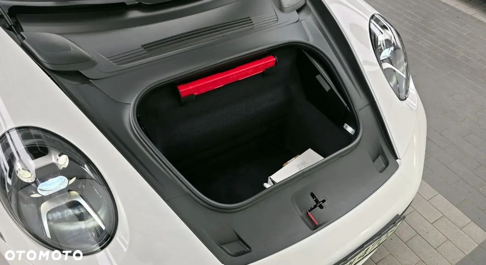 Porsche 911 Carrera PDK - 27