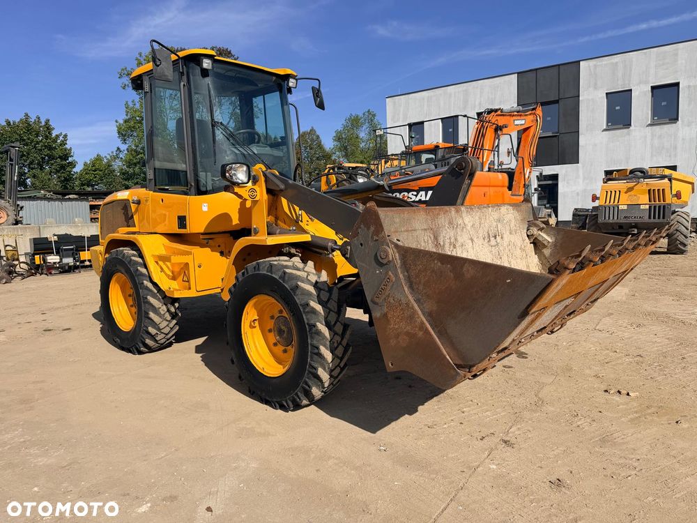 Volvo L30G