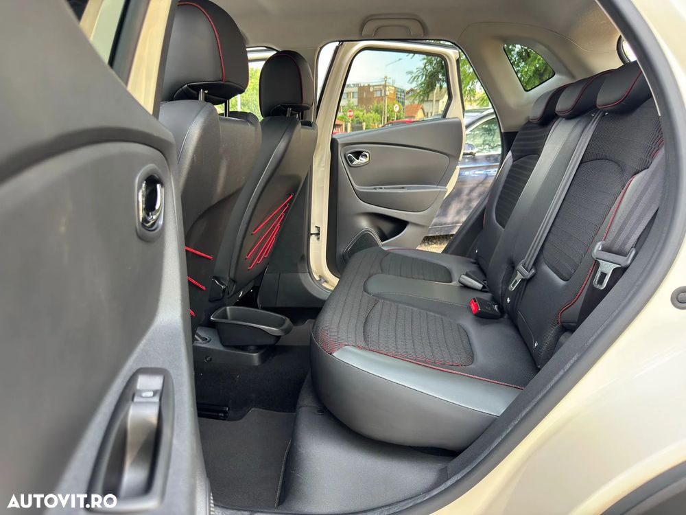Renault Captur ENERGY dCi 90 Start&Stop XMOD - 27