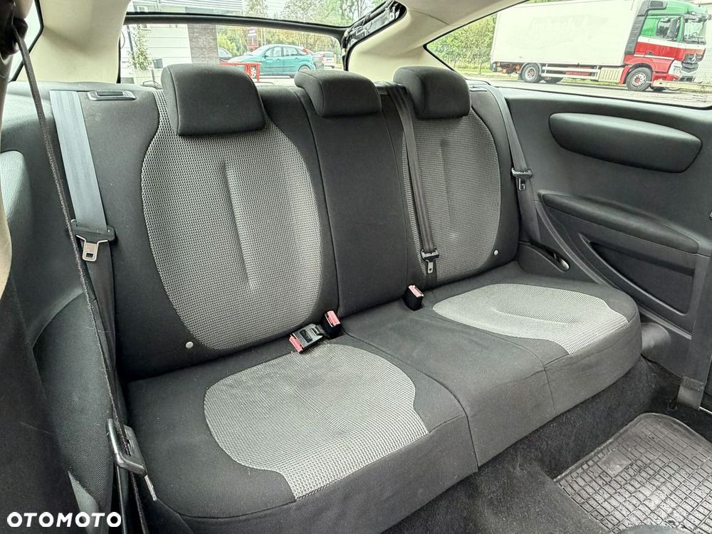 Citroën C4 - 21