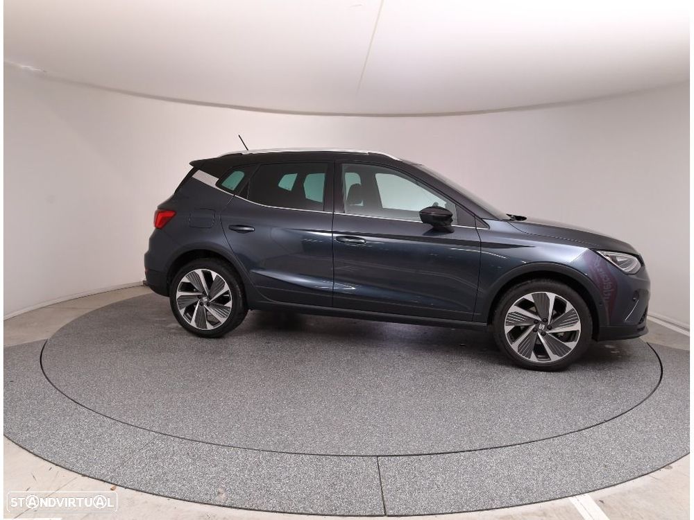 SEAT Arona 1.0 TSI FR - 18