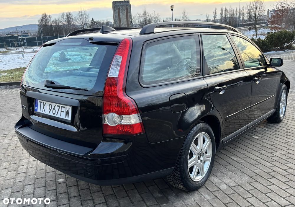 Volvo V50 2.0D DPF Momentum - 4