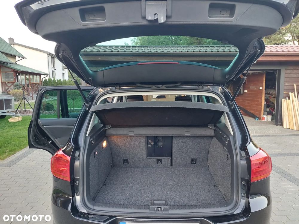 Volkswagen Tiguan - 3