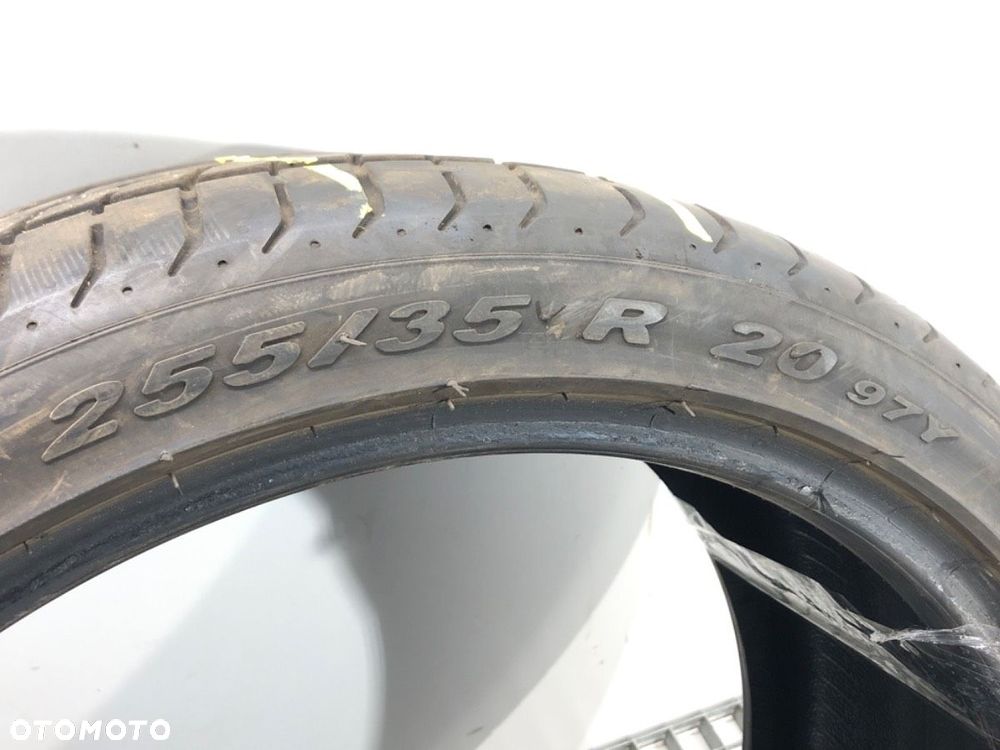 OPONY PARA 20 255/35 - 426.00 PLN - - 3