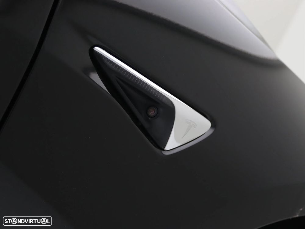 Tesla Model 3 Standard Range Plus RWD - 7