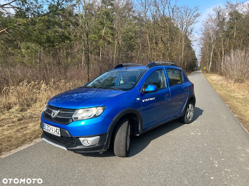 Dacia Sandero 1.5 dCi Celebration - 1