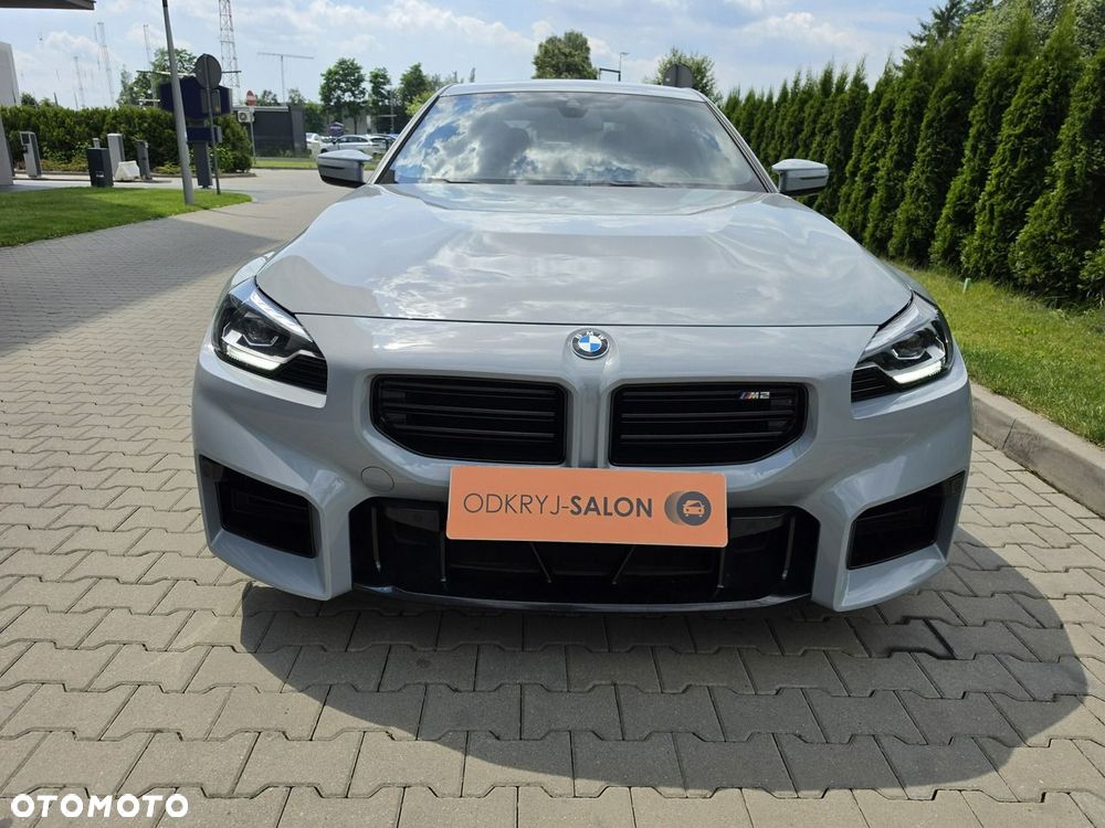 BMW M2 sport - 3