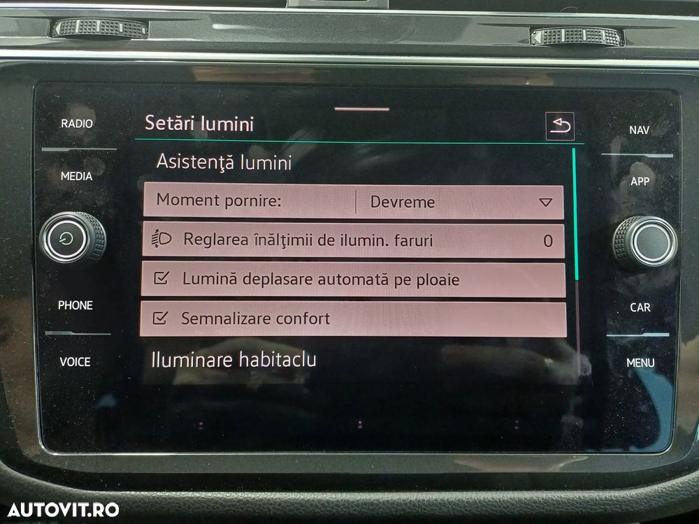 Volkswagen Tiguan 2.0 TDI SCR DSG 4Motion Life - 23