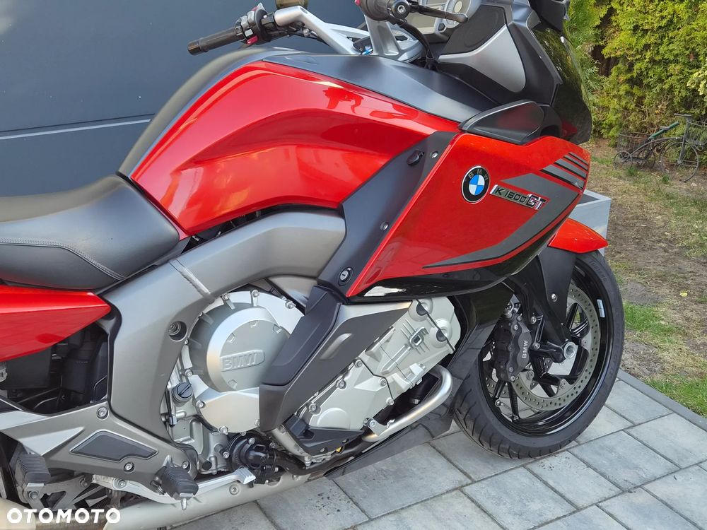 BMW K - 11