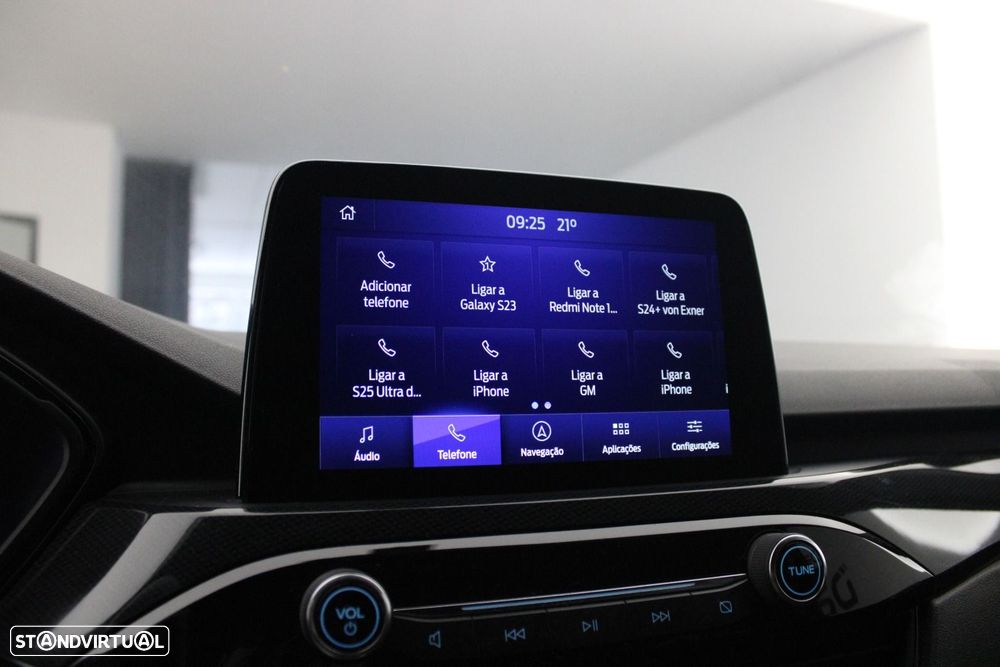Ford Kuga 1.5 EcoBoost ST-Line - 17