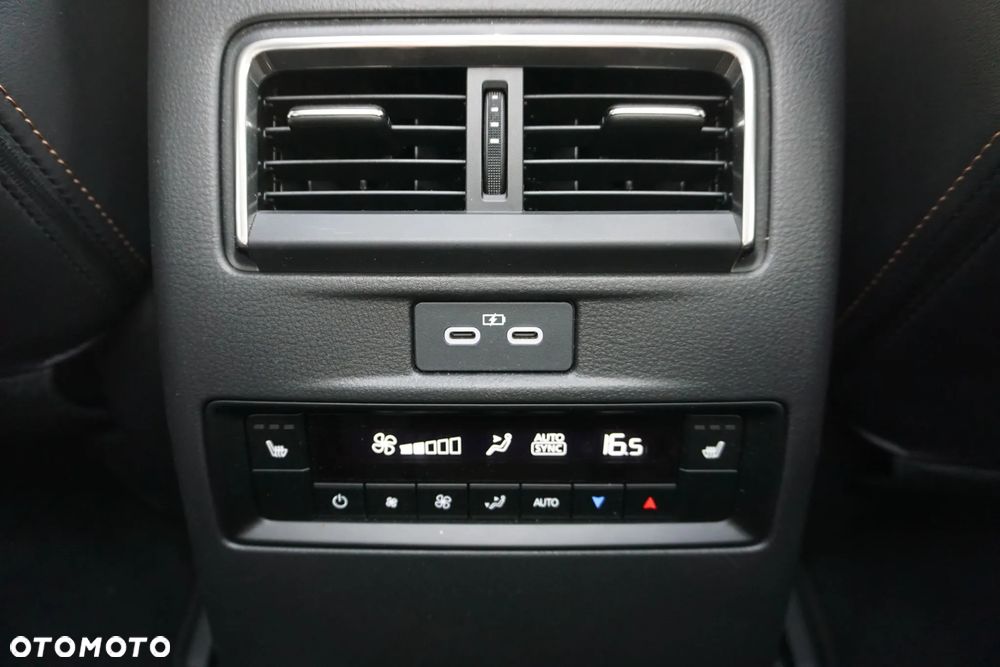 Mazda CX-80 3.3 e-Skyactiv D mHEV Homura Plus AWD - 23