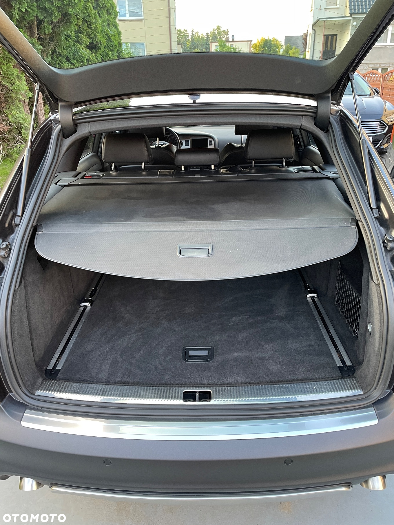 Audi A6 Allroad 3.0 TDI DPF Quattro Tiptr - 23