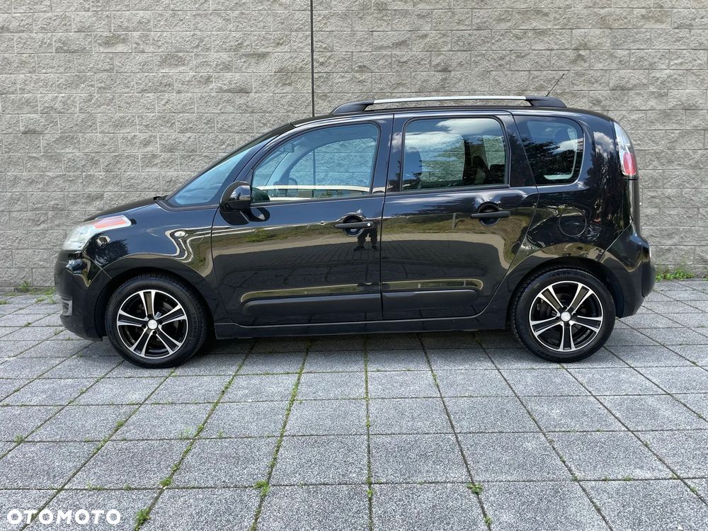 Citroën C3 Picasso 1.4i Exclusive - 2
