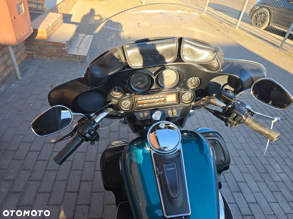 Harley-Davidson Touring Electra Glide - 24