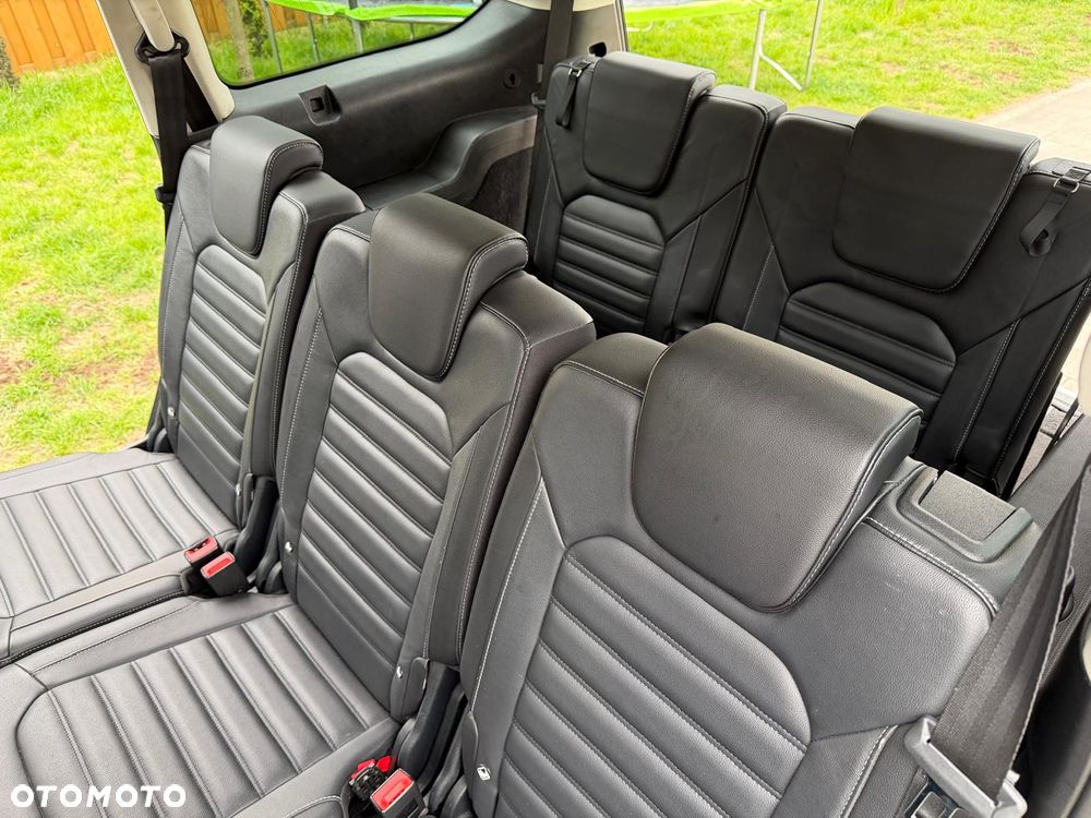 Ford Galaxy 2.0 TDCi Titanium PowerShift - 18