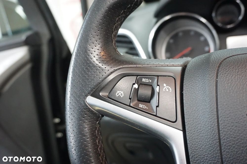 Opel Mokka 1.7 CDTI Cosmo S&S - 25