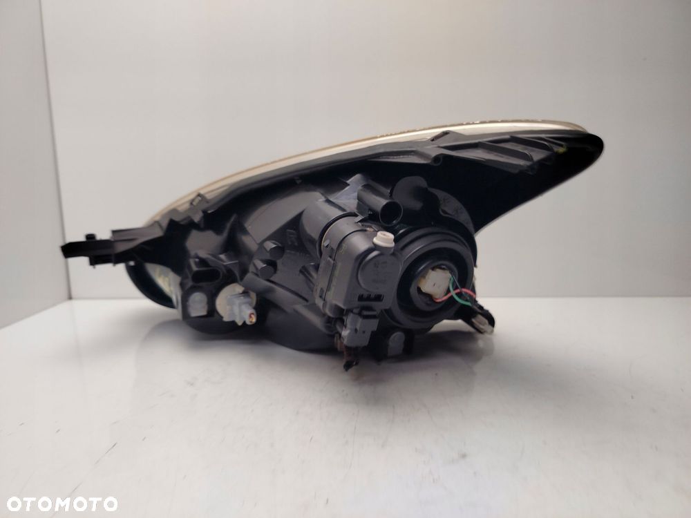 toyota aygo i 05r- reflektor lampa prawy przód prawa przednia - 5