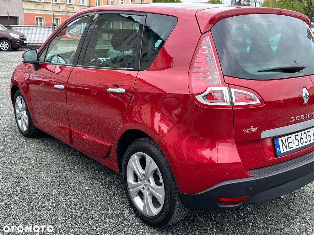 Renault Scenic TCe 130 Dynamique - 9
