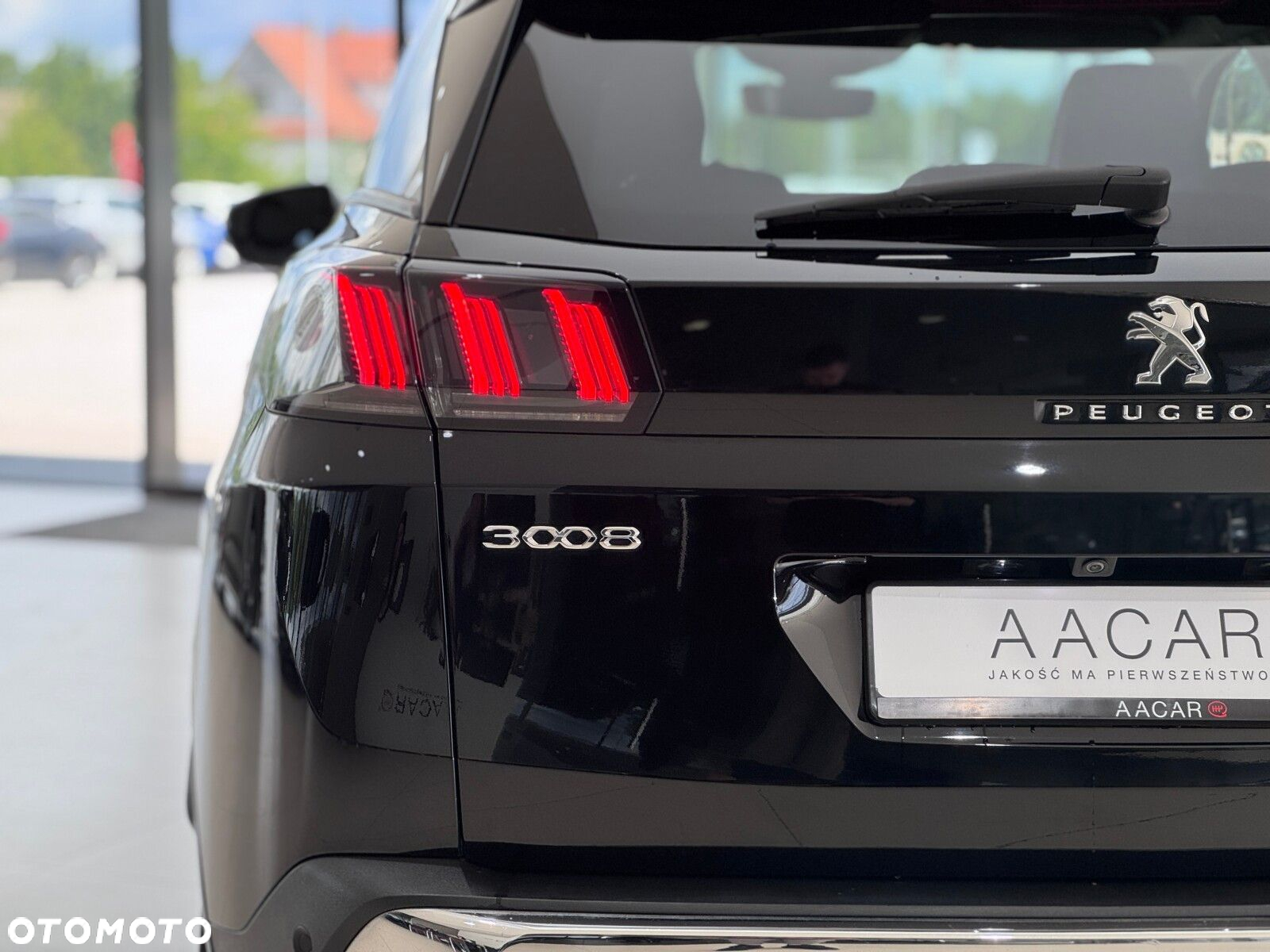Peugeot 3008 - 39
