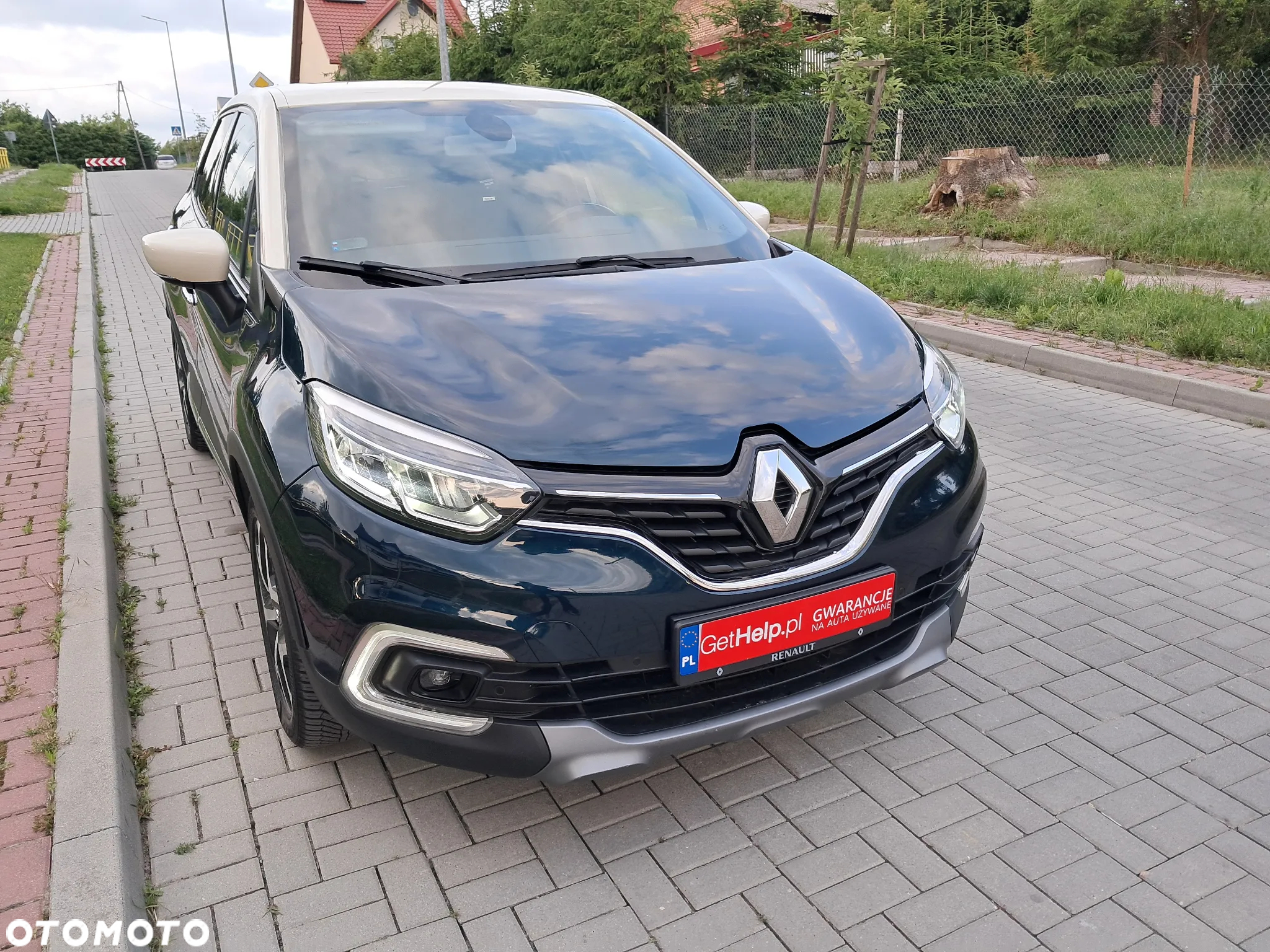 Renault Captur 1.3 TCe Intens - 9