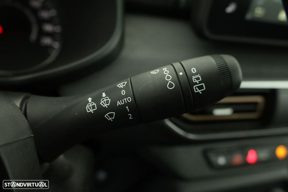 Dacia Sandero 1.0 ECO-G Stepway Extreme + Up&Go Bi-Fuel - 19