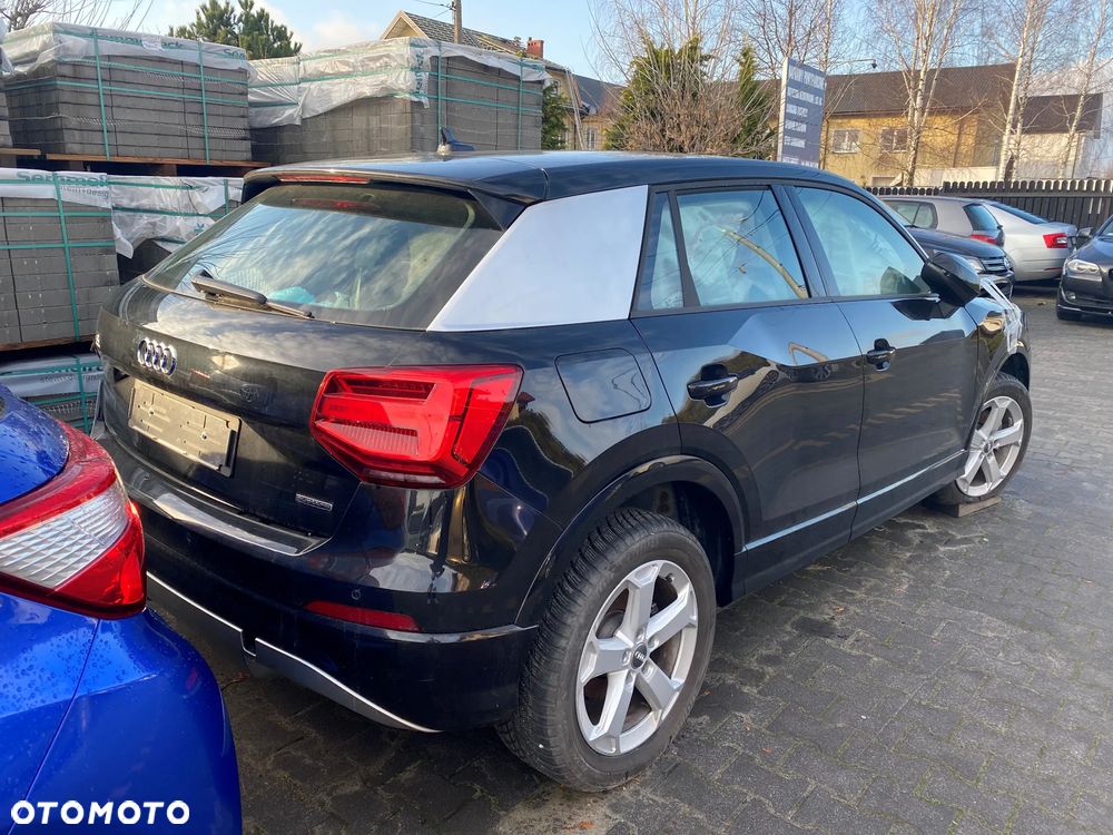 Audi Q2 40 TFSI Quattro S tronic S line - 3