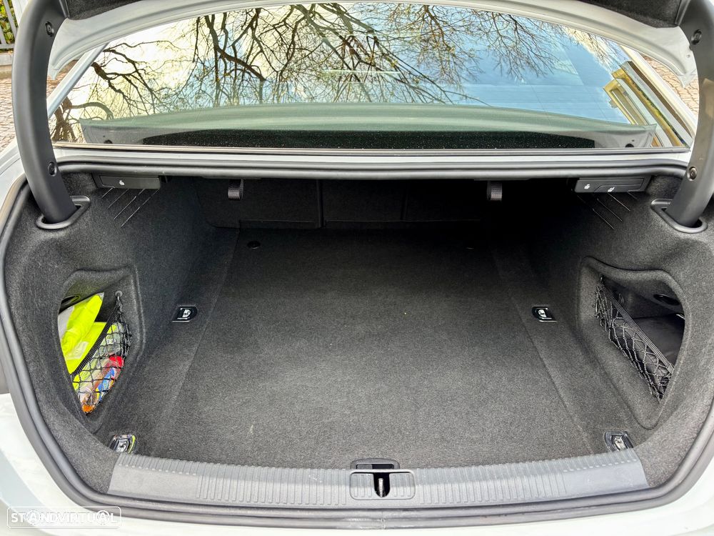 Audi A5 2.0 TDI S-line S tronic - 12