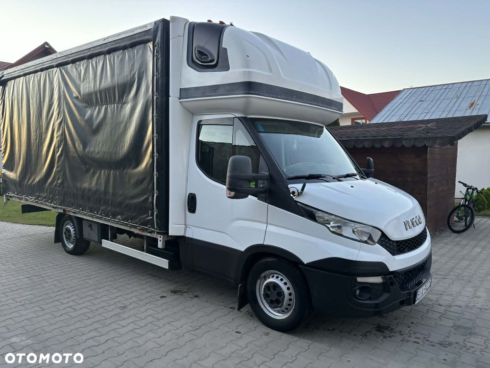 Iveco Daily - 7