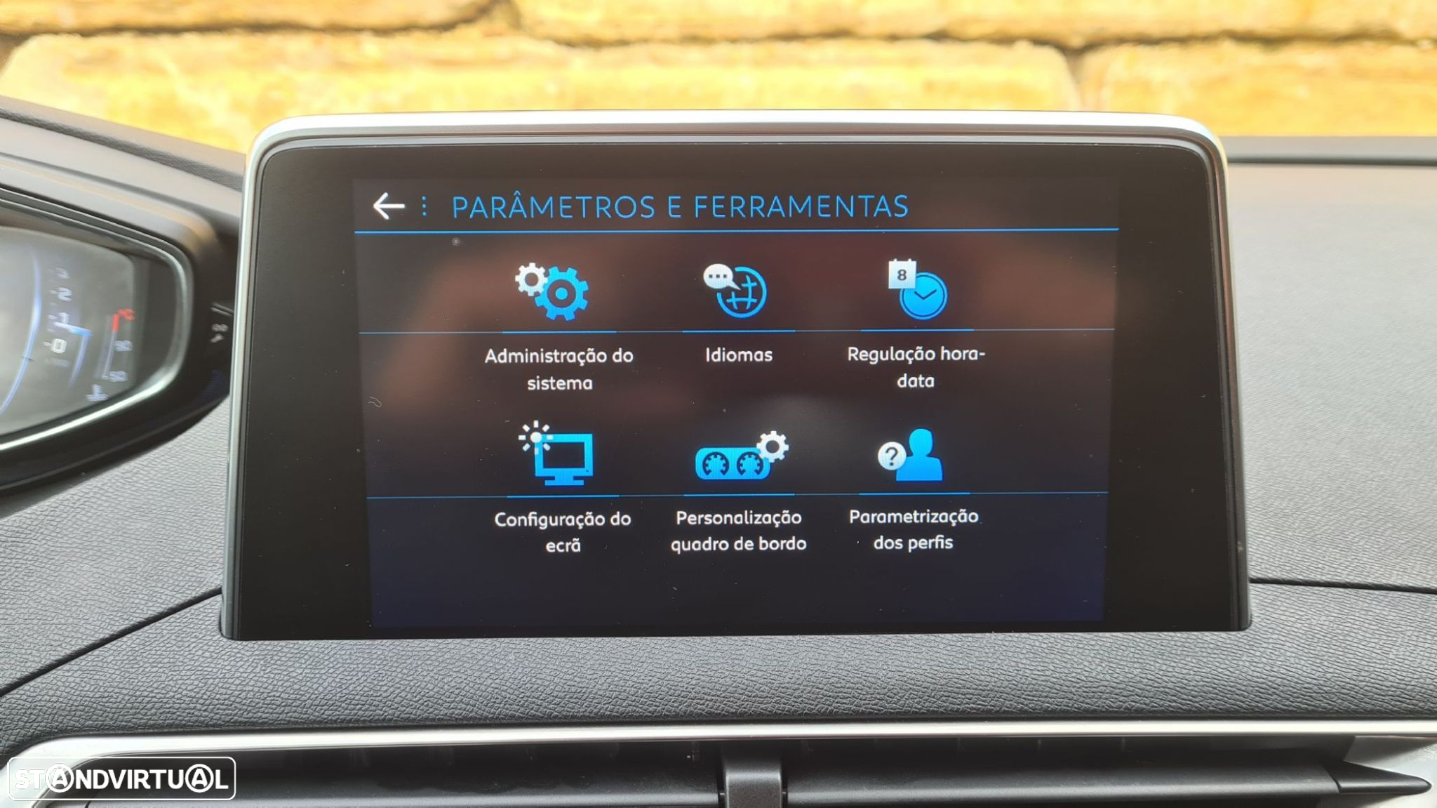 Peugeot 5008 1.5 BlueHDi Allure EAT8 - 31