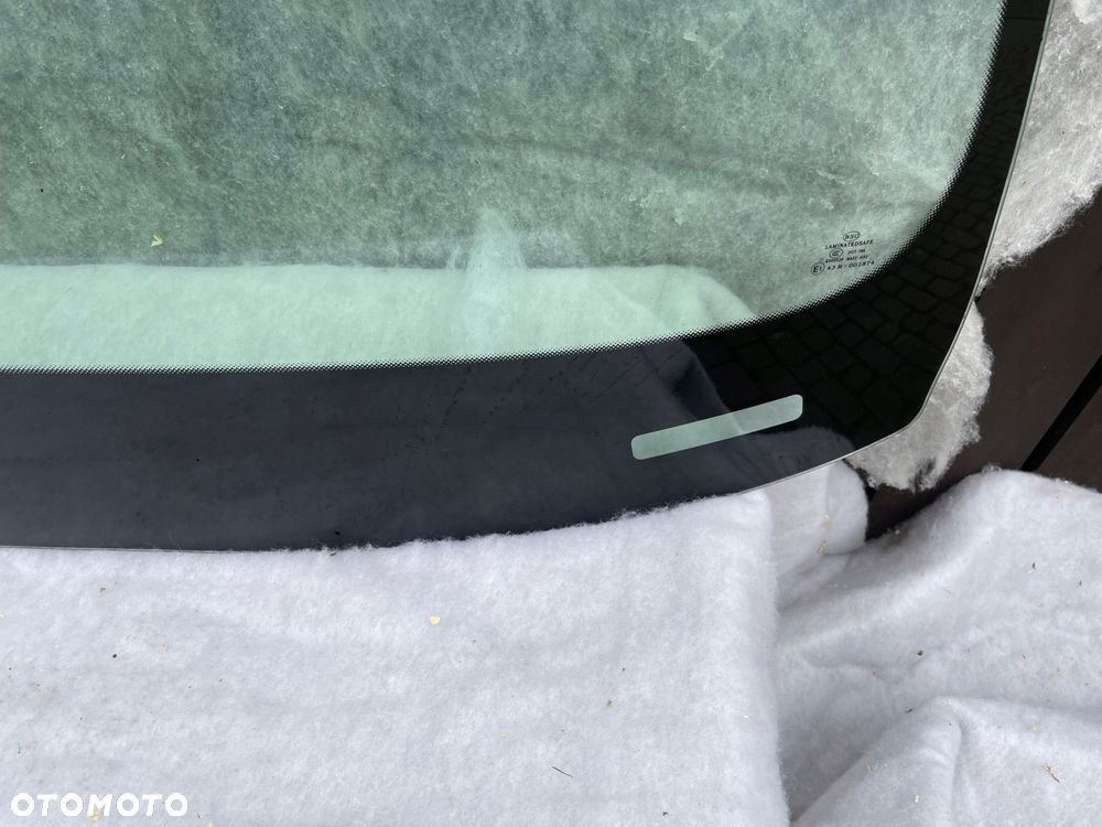 cadillac dts szyba przednia sensor kamer 2005-2011 - 3