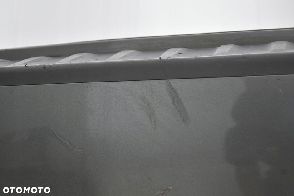 zderzak tylny * tył hyundai santa fe ii jz - 8