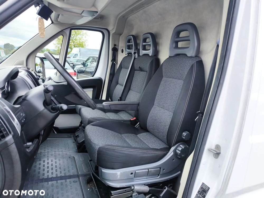 Fiat Ducato - 16