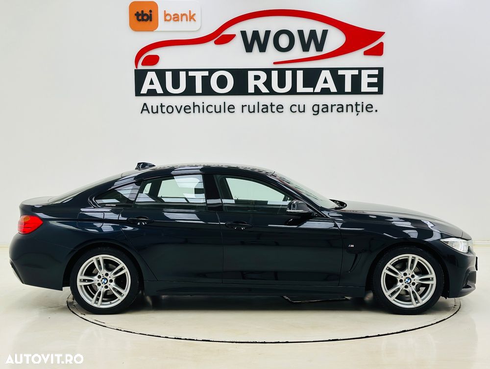 BMW Seria 4 - 12